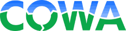 COWA Logo